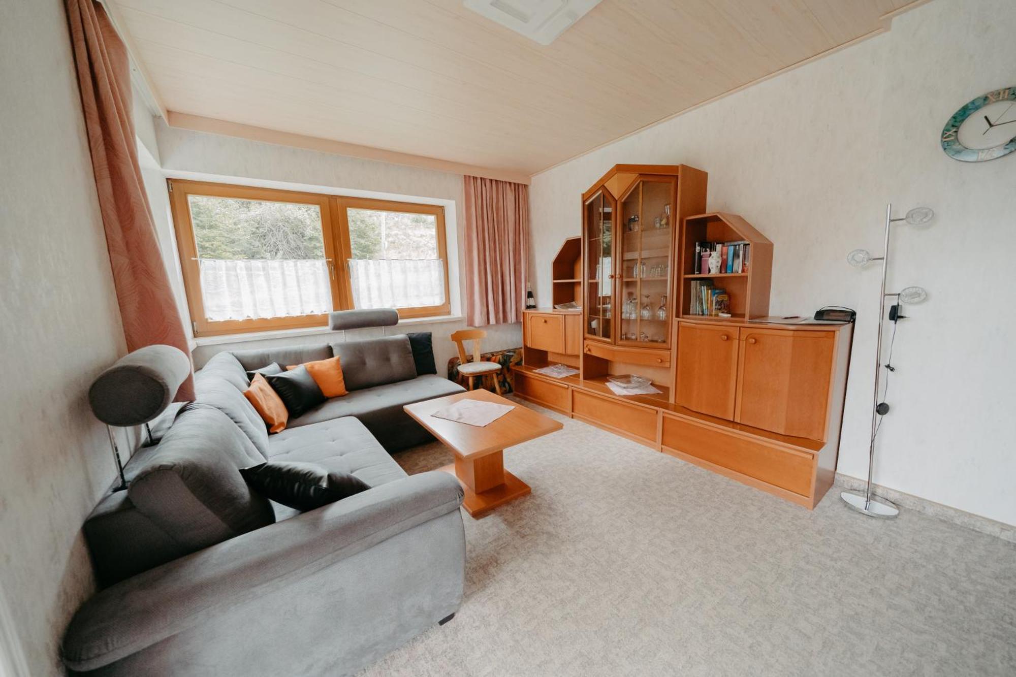 Ferienhaeuser Inge Und Seeblick Oberaichwald  Екстериор снимка